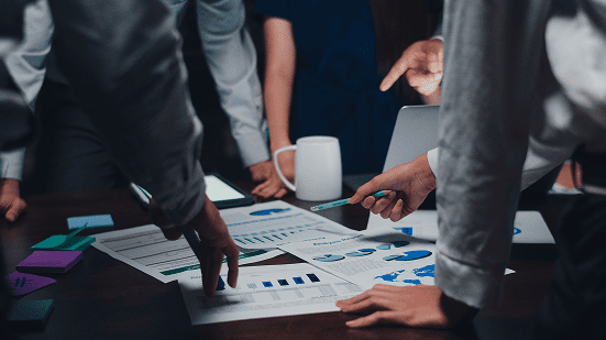 Project Analysis